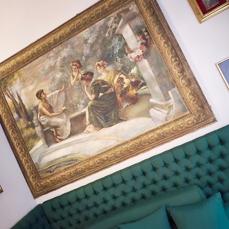קטאניה La Dimora Dell'Imperatore מראה חיצוני תמונה